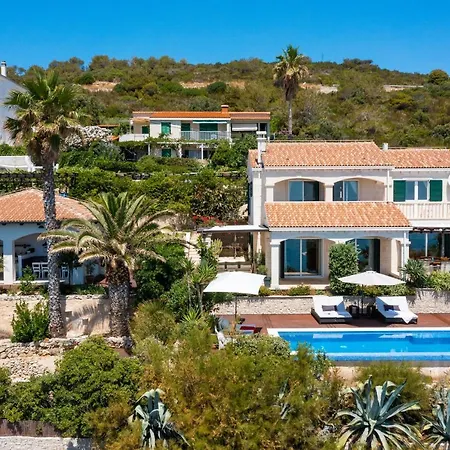 Villa Seabreeze *