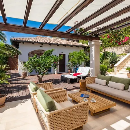 Villa Seabreeze