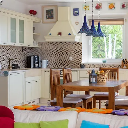Villa Seabreeze Vis