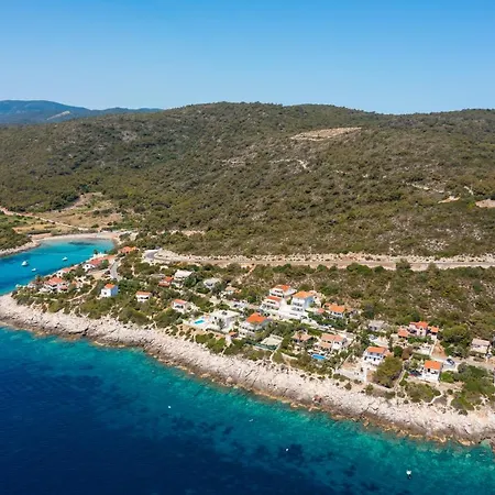 Seabreeze * Vis