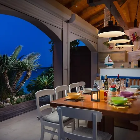 Villa Seabreeze