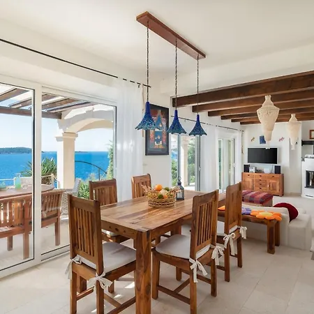 Villa Seabreeze Vis