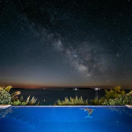 Villa Seabreeze Vis