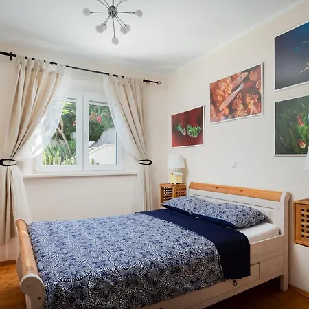 Seabreeze Villa *