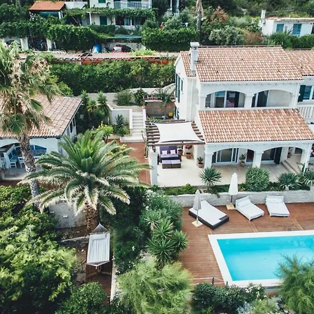 Villa Seabreeze Vis