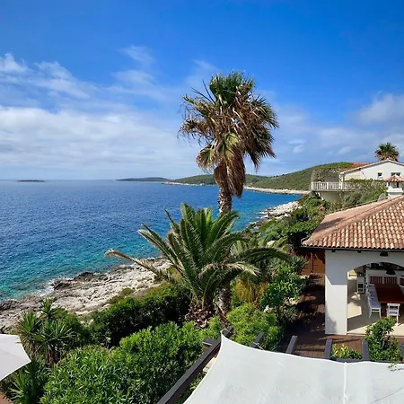Villa Seabreeze *